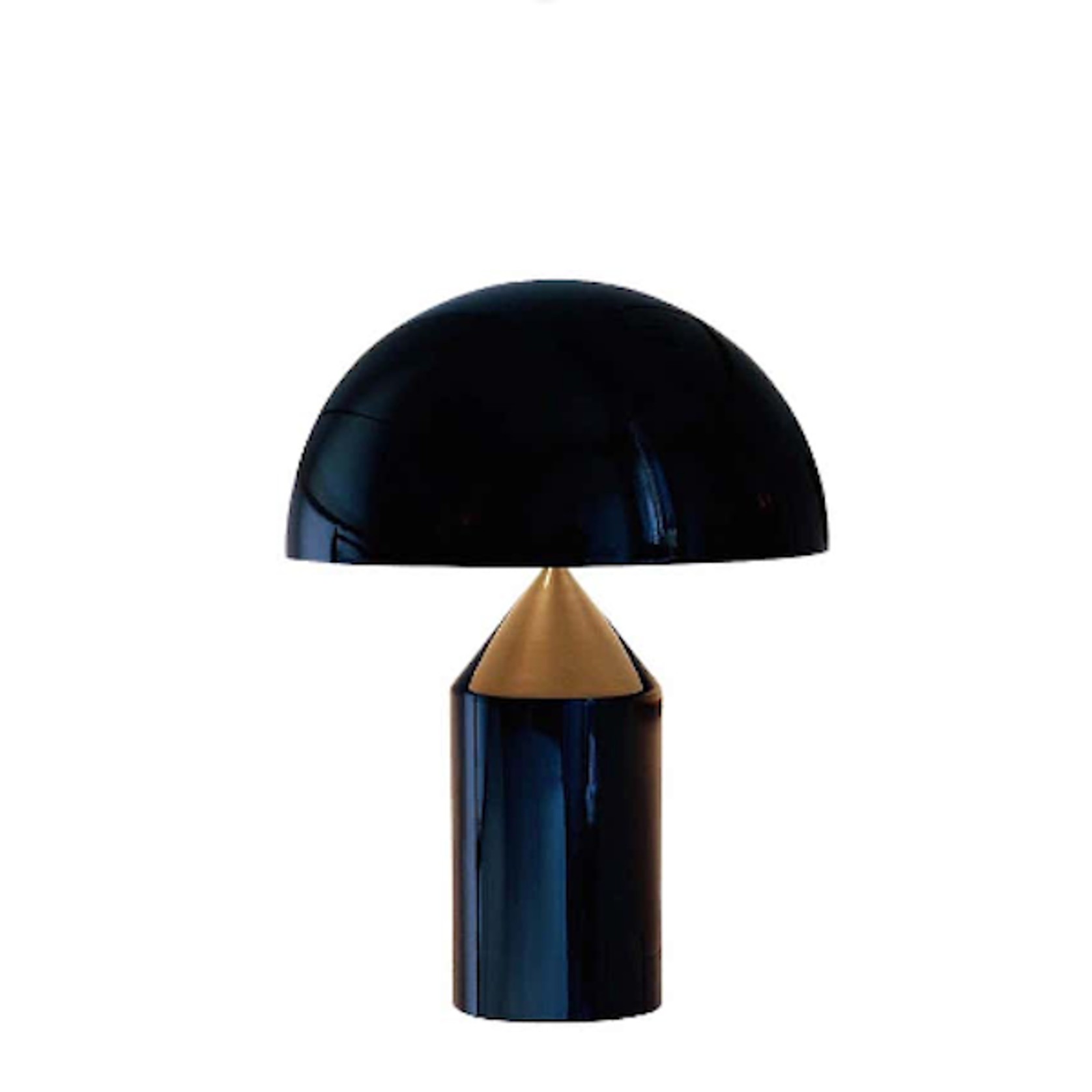 Atollo Medio Table Lamp by Oulce gallery detail image