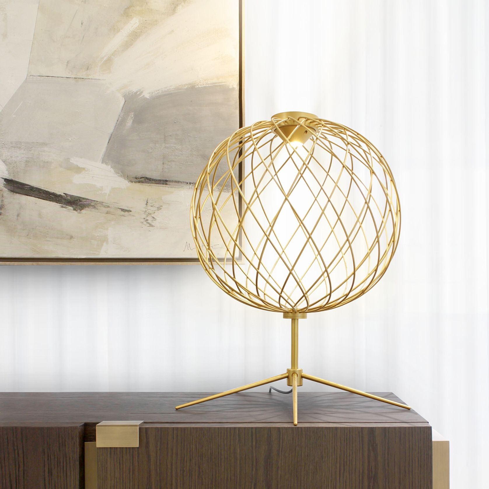 Penelope Table Lamp gallery detail image