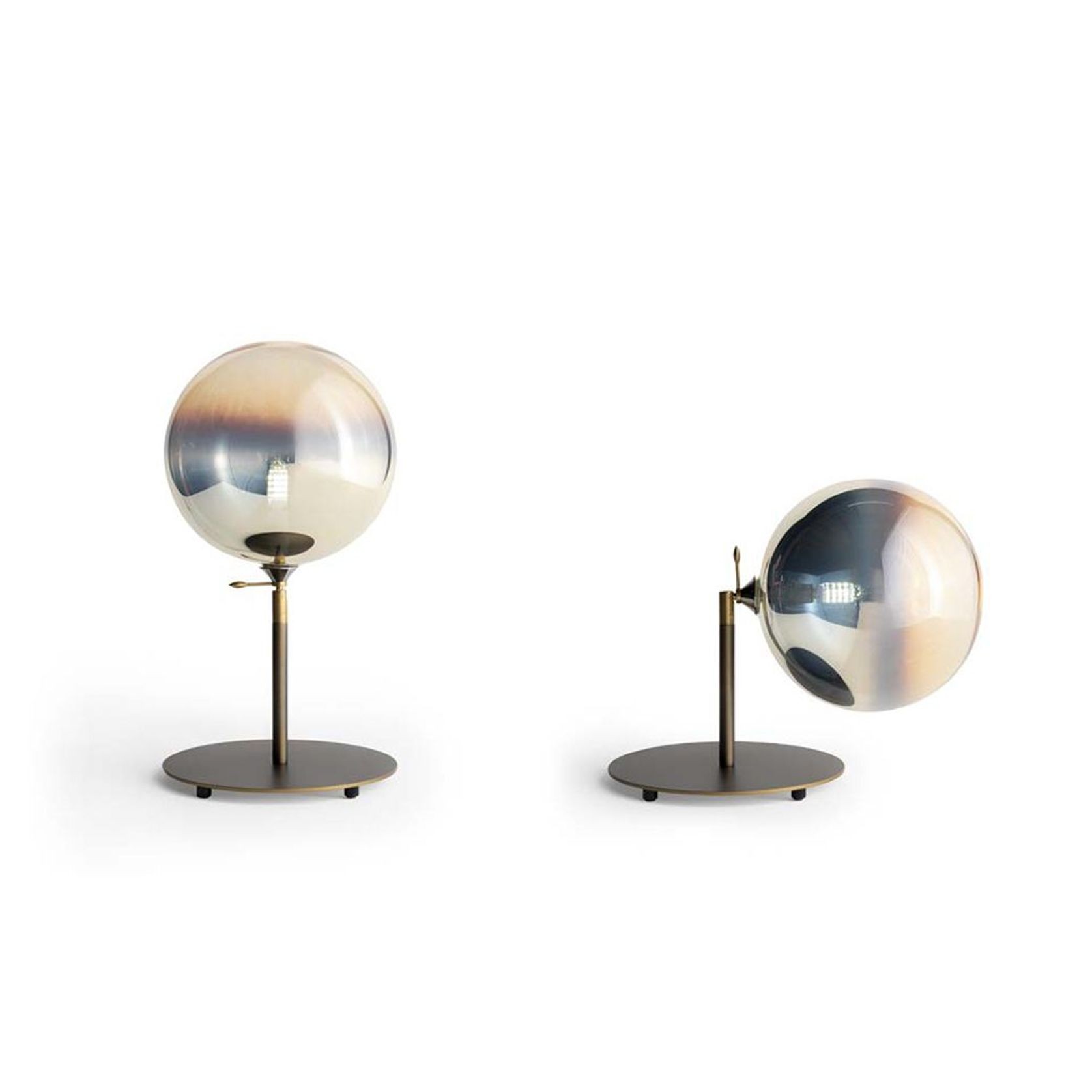 Bulles XL Moveable Lamp gallery detail image