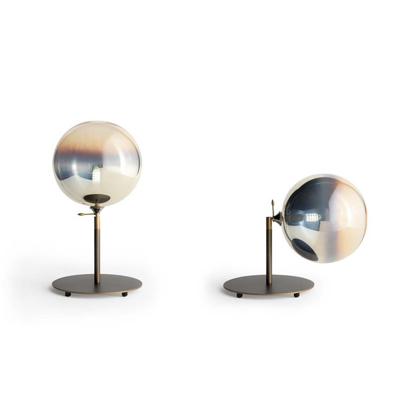 Bulles XL Moveable Lamp gallery detail image