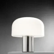Bellhop Glass T Table Lamp by Flos gallery detail image