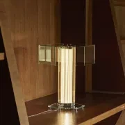 Superwire T Table Lamp by Flos gallery detail image