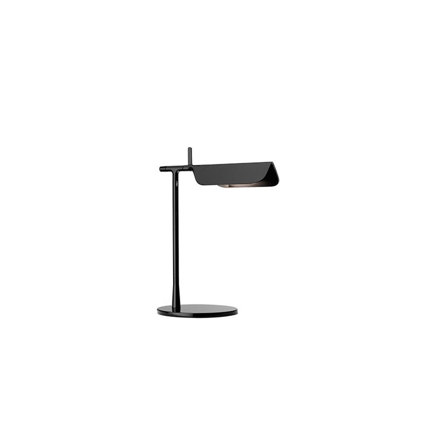 Tab Led T Table lamp by Flos gallery detail image