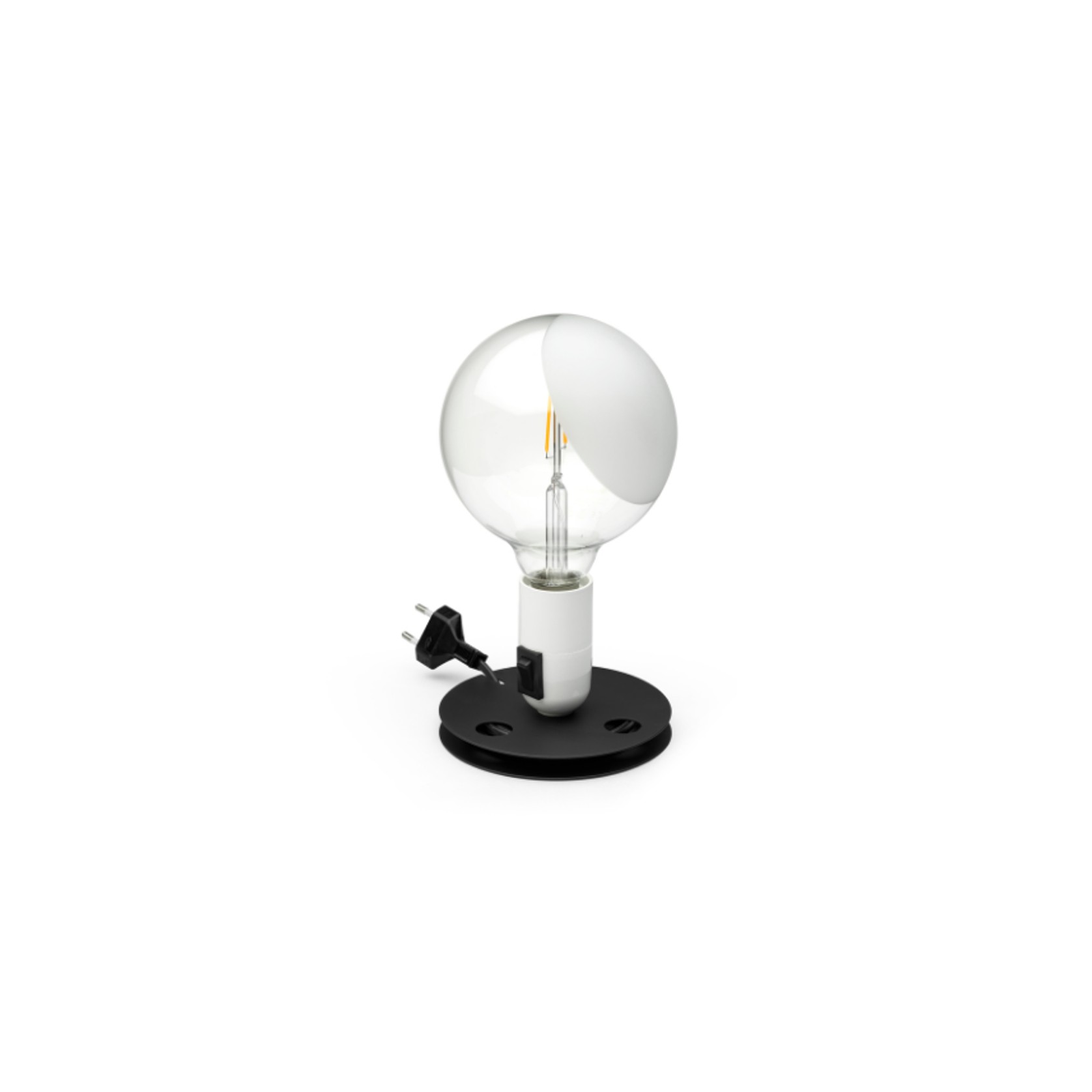 Lampadina Table Lamp by Flos gallery detail image