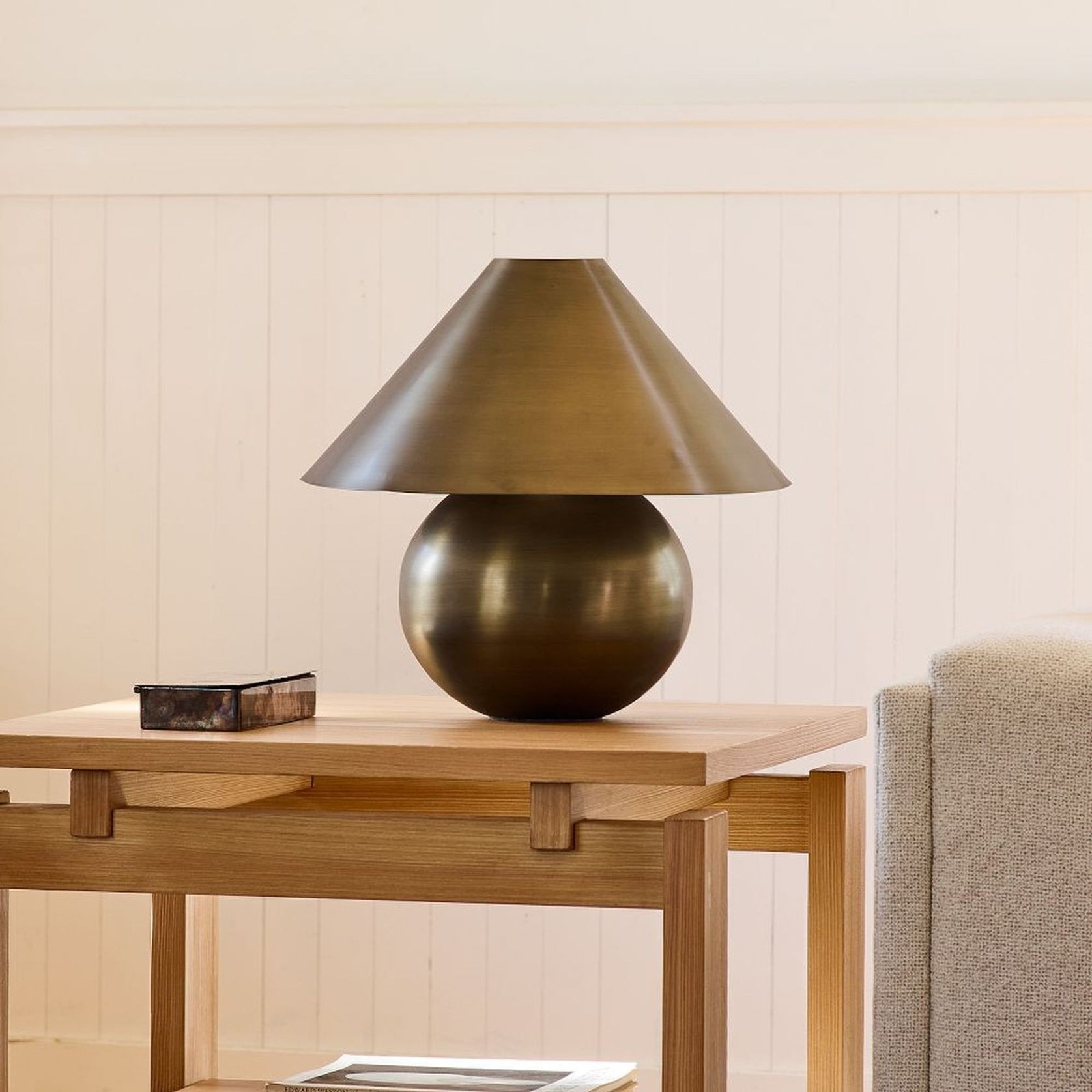 Wickham Table Lamp gallery detail image