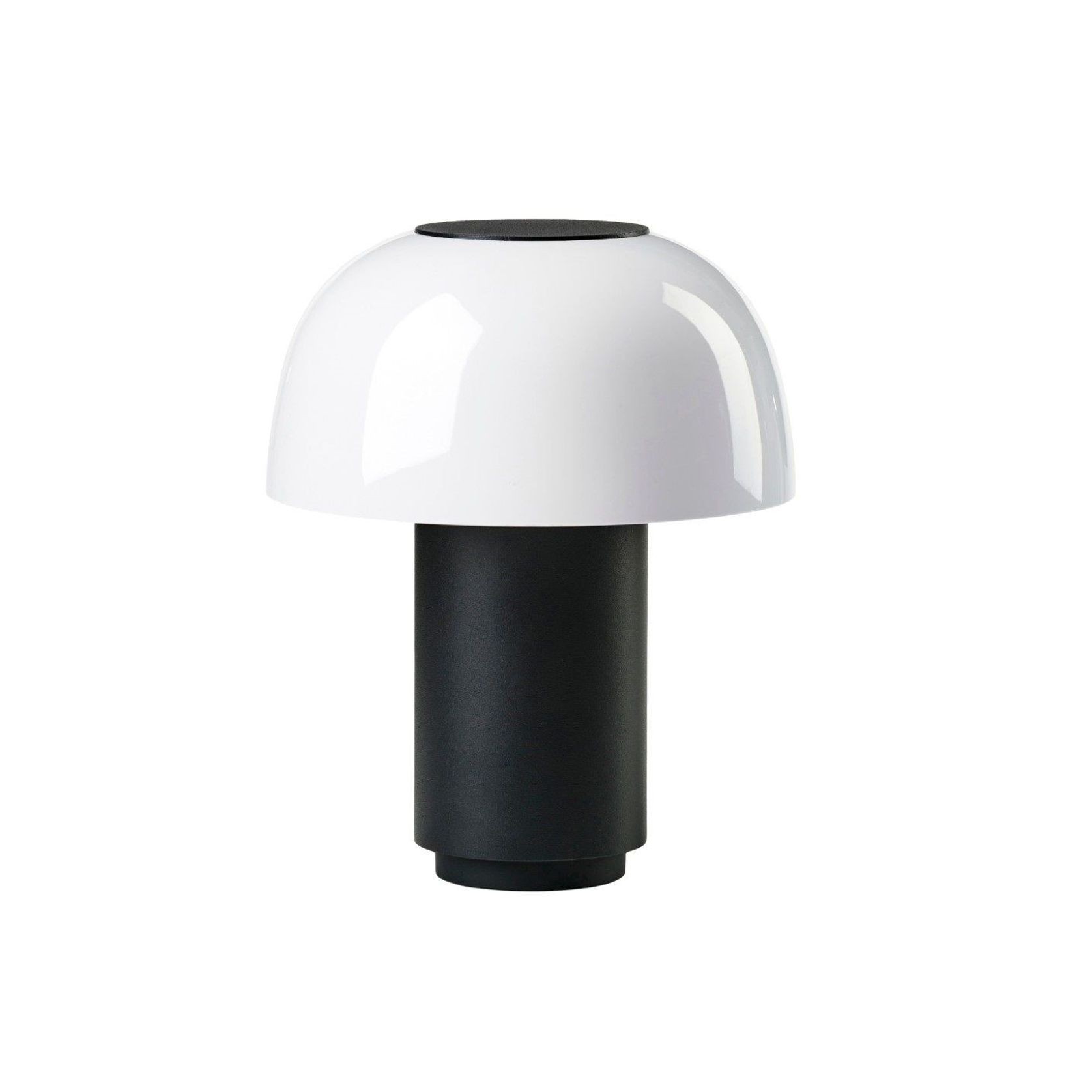 Zone Harvest Moon Lamp gallery detail image