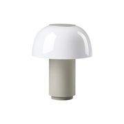 Zone Harvest Moon Lamp gallery detail image