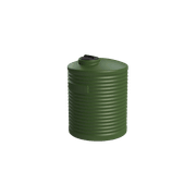 ENDURO Water Tank 2,000 Ltr  gallery detail image