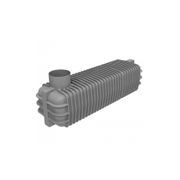 ENDURO Super Duty Underground Tank 4,000 Ltr 1.0m gallery detail image