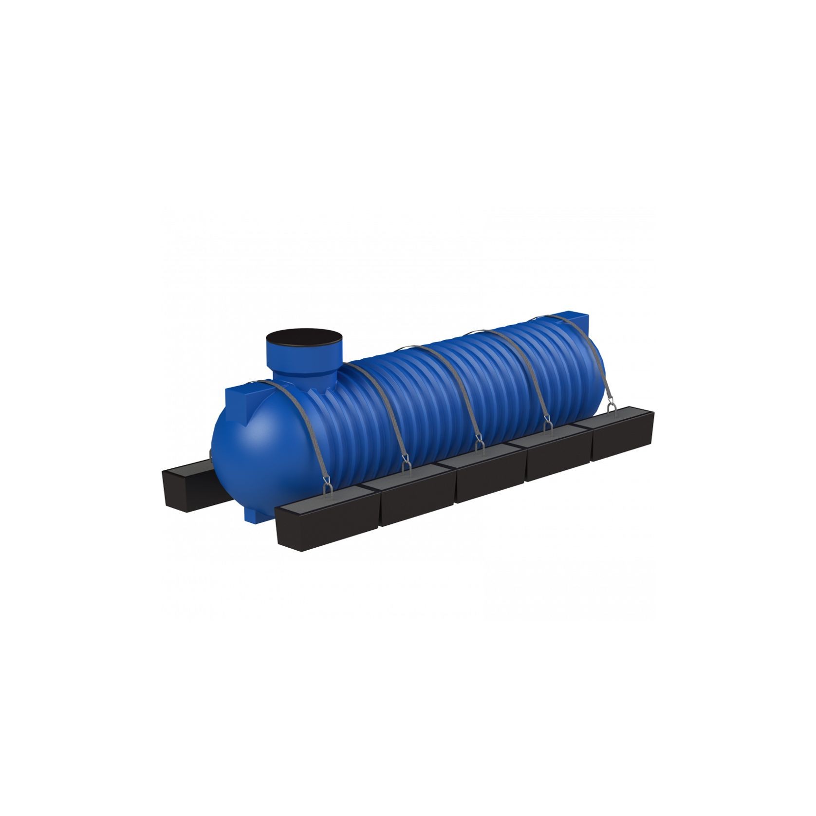 XPRESS   Underground Uplift Restraint Kit 1.2M Dia gallery detail image