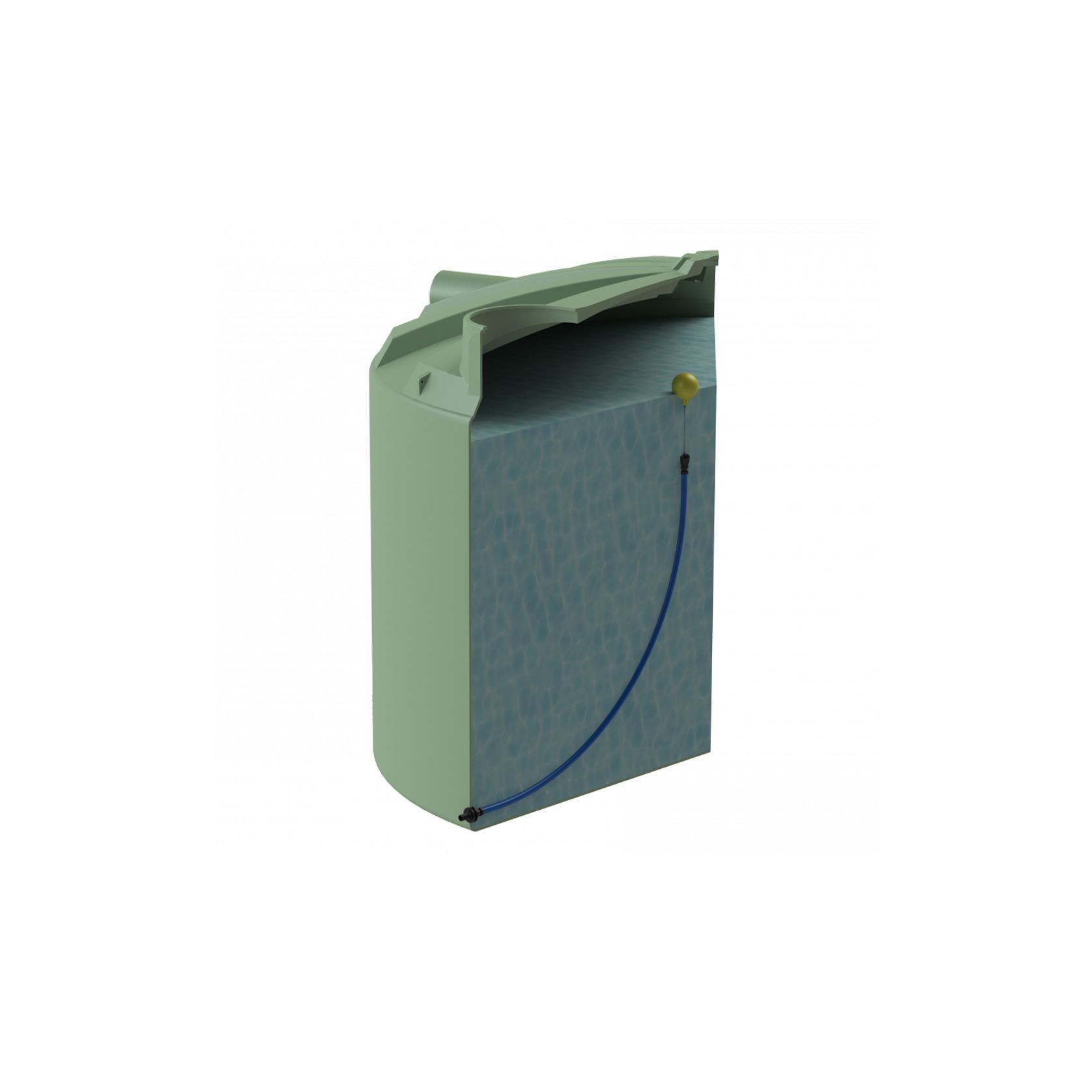 Promax Floating Outtake - 25mm gallery detail image