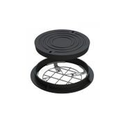 Promax Riser Safety Grill - 500mm gallery detail image