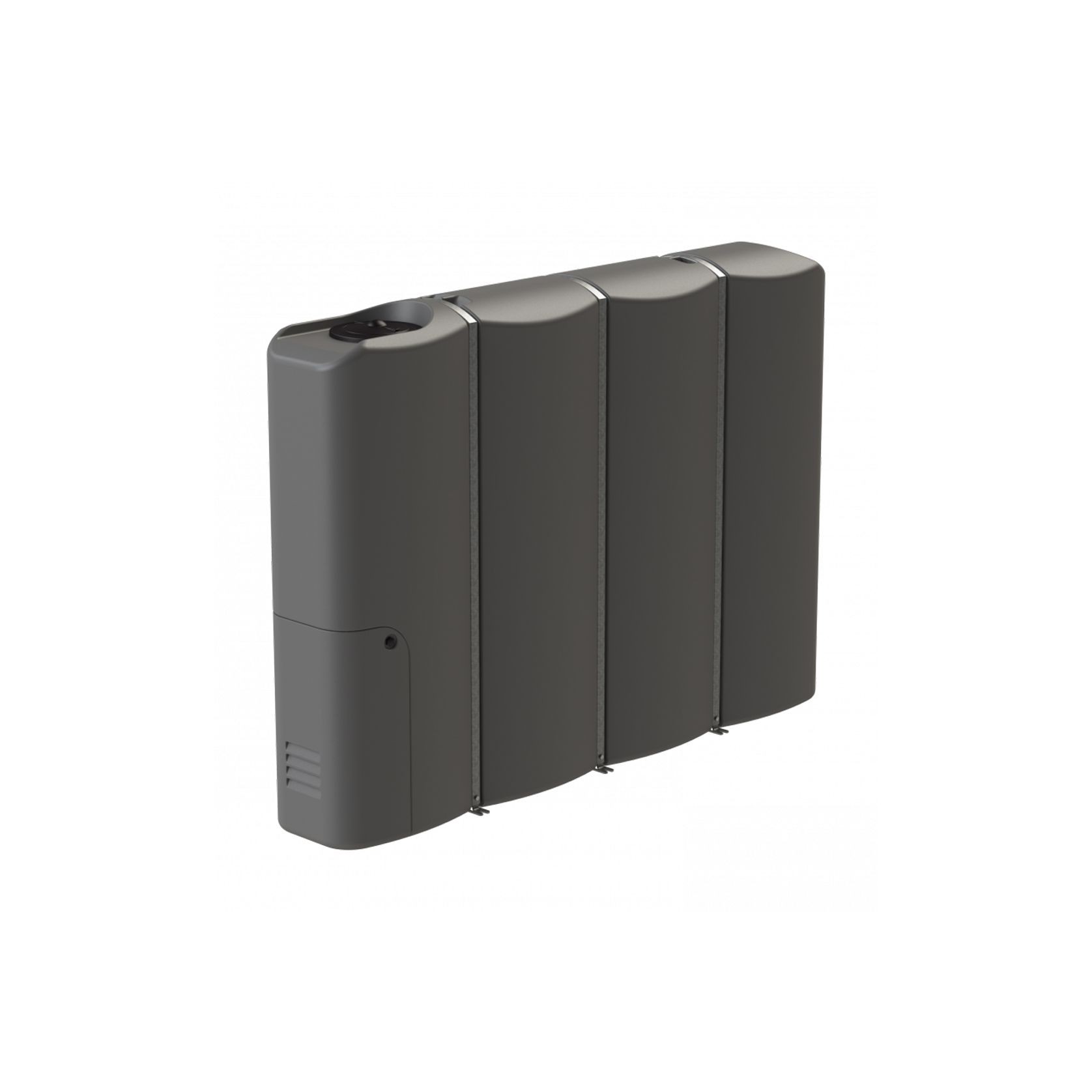 Promax Slimline Tank 3,000 Ltr gallery detail image