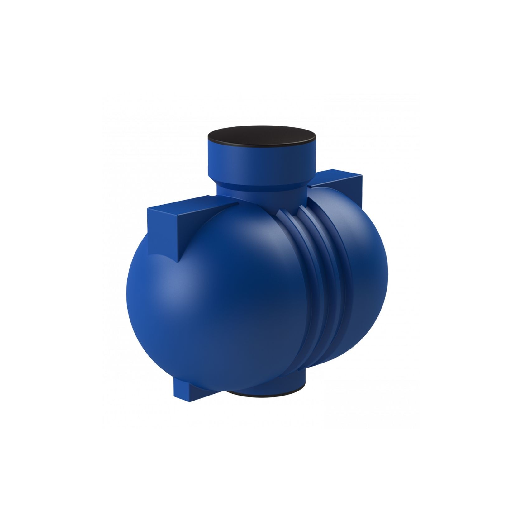 XPRESS Underground Tank 2,000 Ltr 1.2M Dia gallery detail image