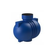 XPRESS Underground Tank 2,000 Ltr 1.2M Dia gallery detail image