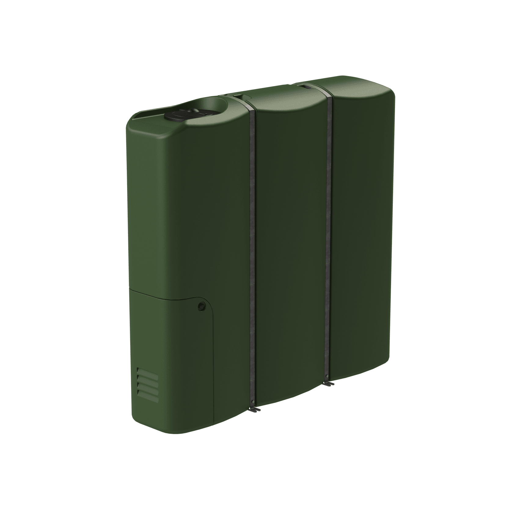 Promax Slimline Tank 2,000 Ltr gallery detail image