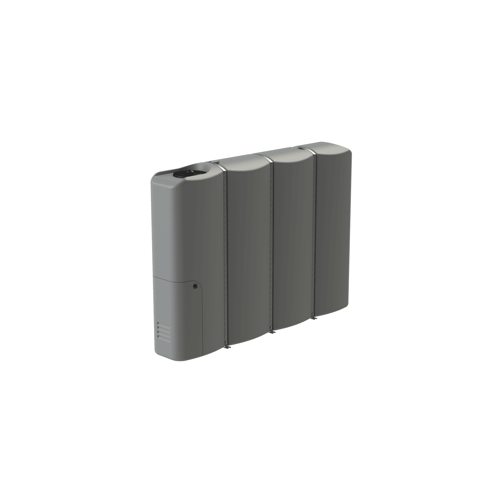 Promax Slimline Tank 3,000 Ltr gallery detail image