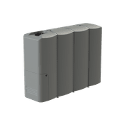 Promax Slimline Tank 5,000 Ltr gallery detail image