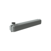 8,000L Underground Tank 1m Dia Super Duty - ENDURO gallery detail image