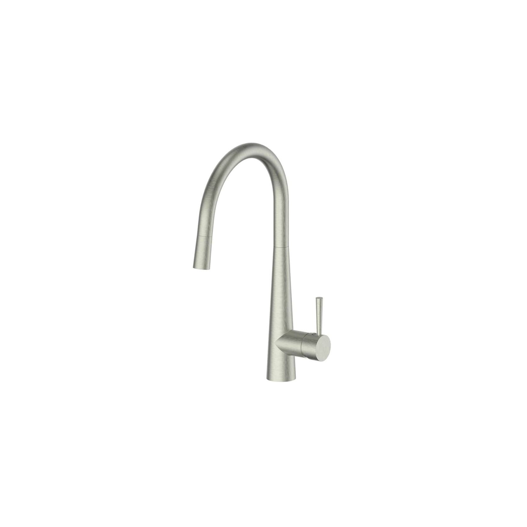 Galiano Pull Down Sink Mixer gallery detail image