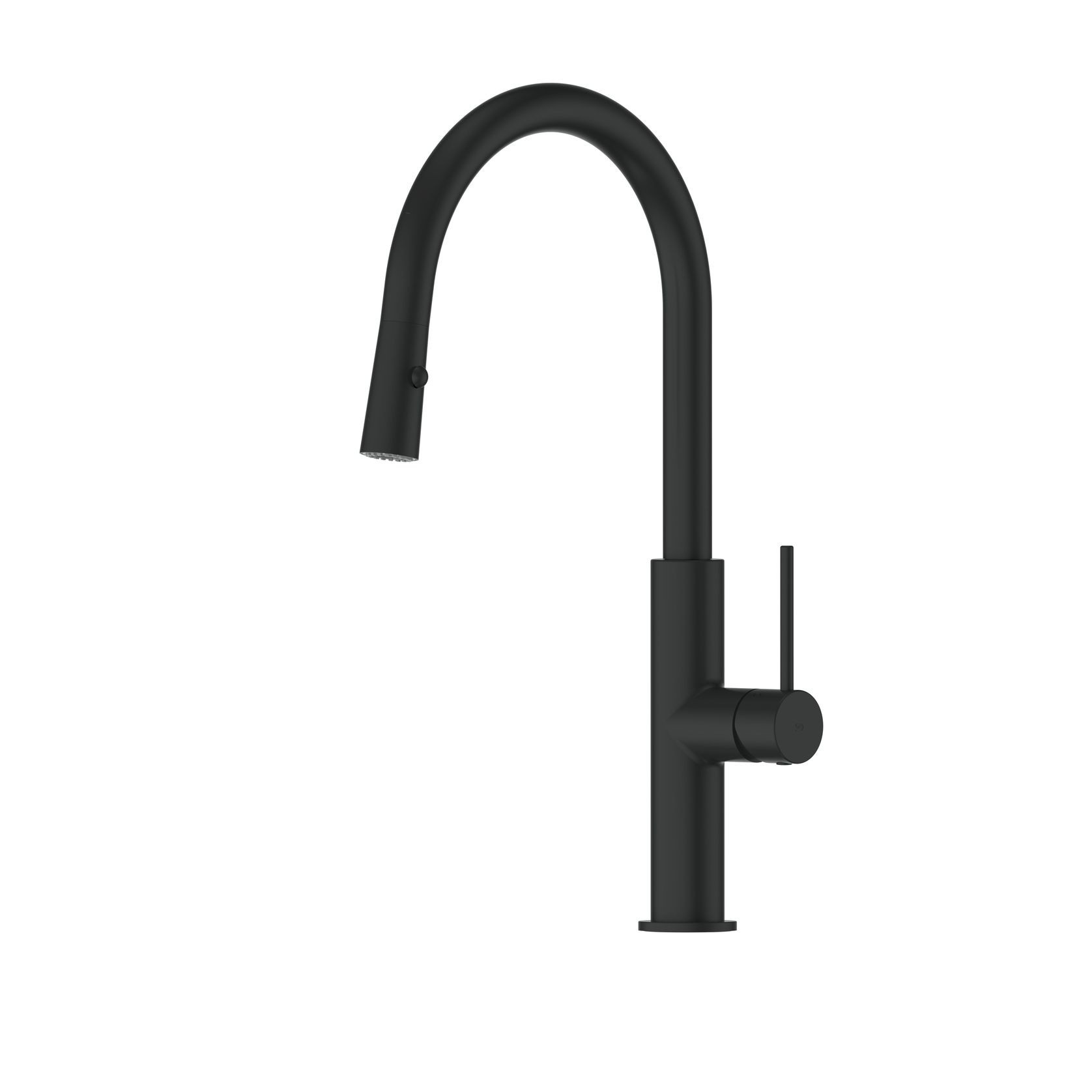 Maci Pull Down Sink Mixer gallery detail image