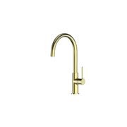 Maci Gooseneck Sink Mixer gallery detail image