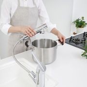 Taqua T-3 mixer tap with built-in filter gallery detail image