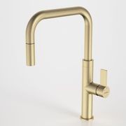 Urbane II Pull Out Sink Mixer - Lead Free gallery detail image