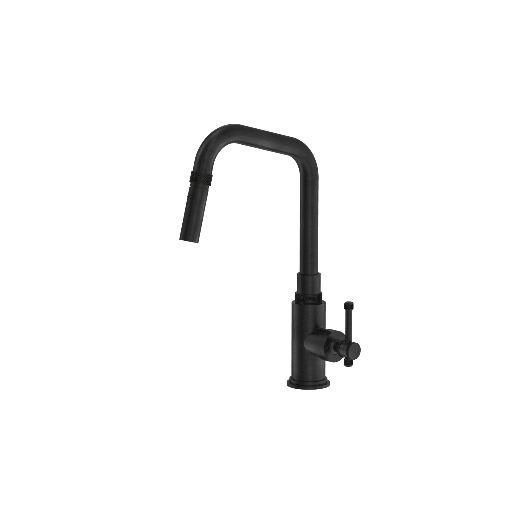 Arena Kitchen Mixer With Pull Out Spray gallery detail image