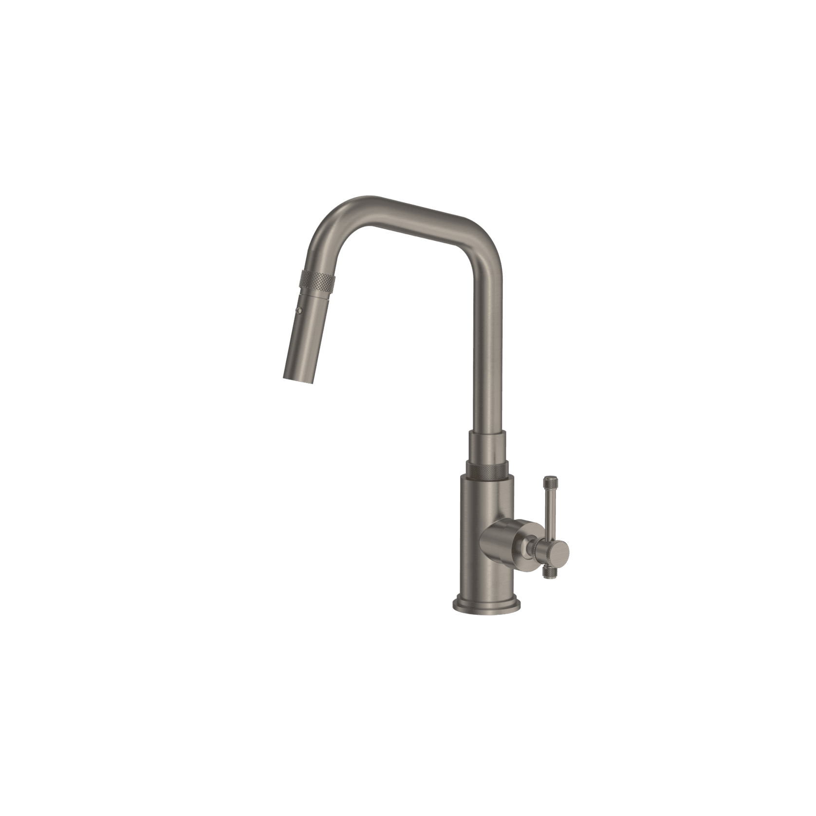 Arena Kitchen Mixer With Pull Out Spray gallery detail image