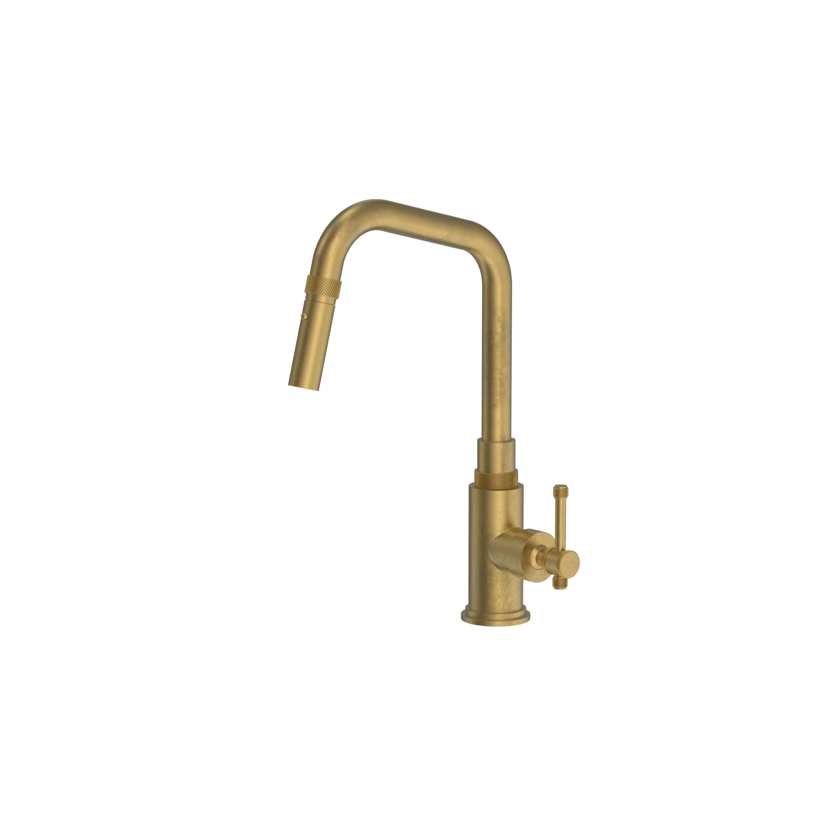 Arena Kitchen Mixer With Pull Out Spray gallery detail image