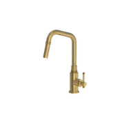 Arena Kitchen Mixer With Pull Out Spray gallery detail image