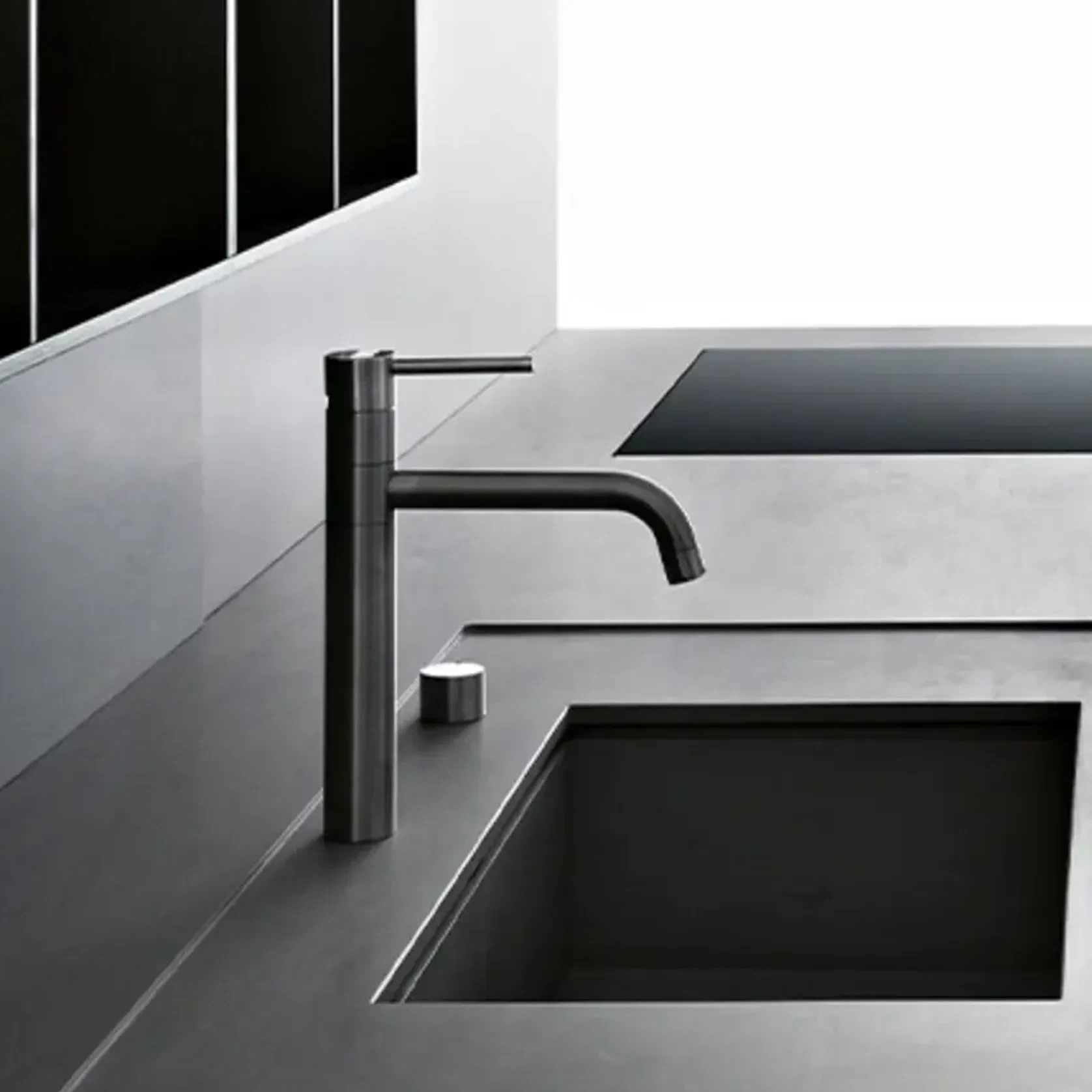 REAA7 Kitchen Tap by Boffi gallery detail image