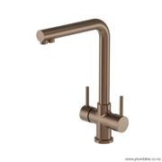 Buddy Dual Function Kitchen Mixer gallery detail image