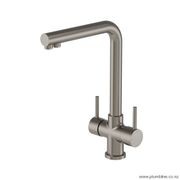 Buddy Dual Function Kitchen Mixer gallery detail image
