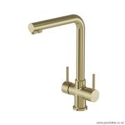 Buddy Dual Function Kitchen Mixer gallery detail image