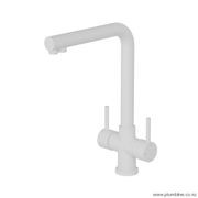 Buddy Dual Function Kitchen Mixer gallery detail image