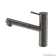 Buddy Low Height Kitchen Mixer With Pull Out Spray gallery detail image