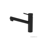 Buddy Low Height Kitchen Mixer With Pull Out Spray gallery detail image