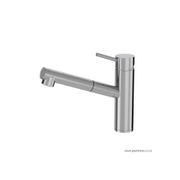 Buddy Low Height Kitchen Mixer With Pull Out Spray gallery detail image