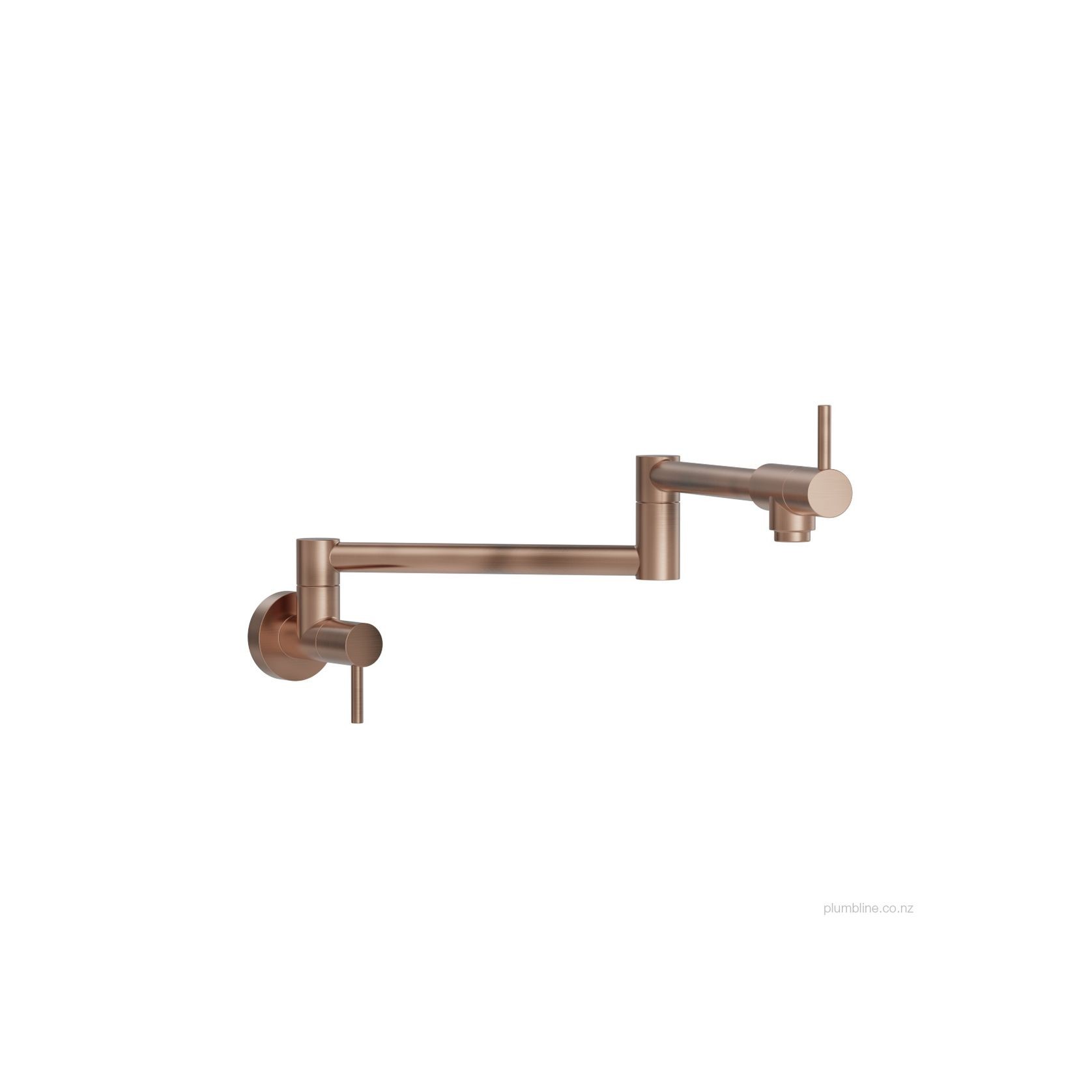 Buddy Wall Mount Pot Filler gallery detail image