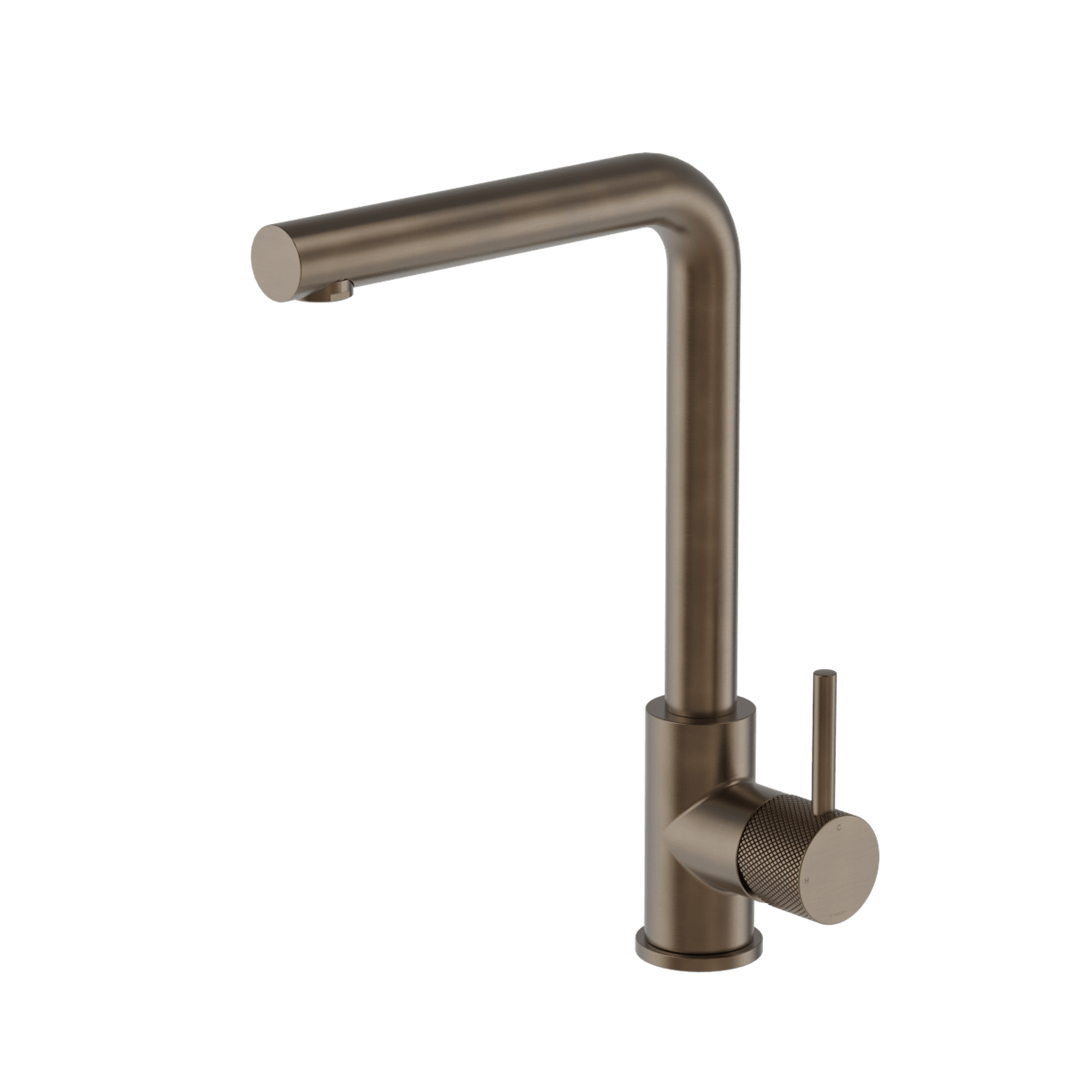 Buddy X Kitchen Mixer Straight Spout gallery detail image