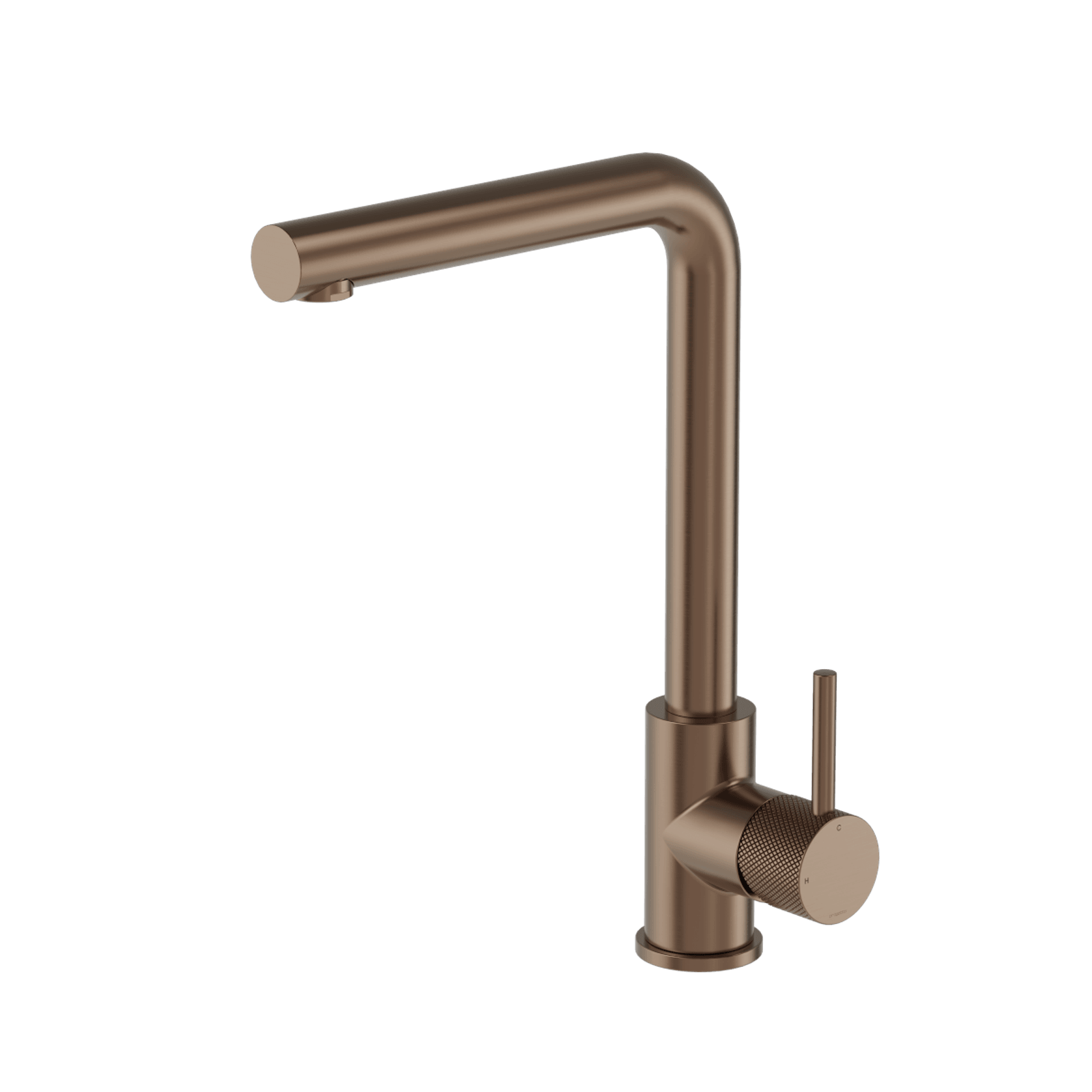 Buddy X Kitchen Mixer Straight Spout gallery detail image