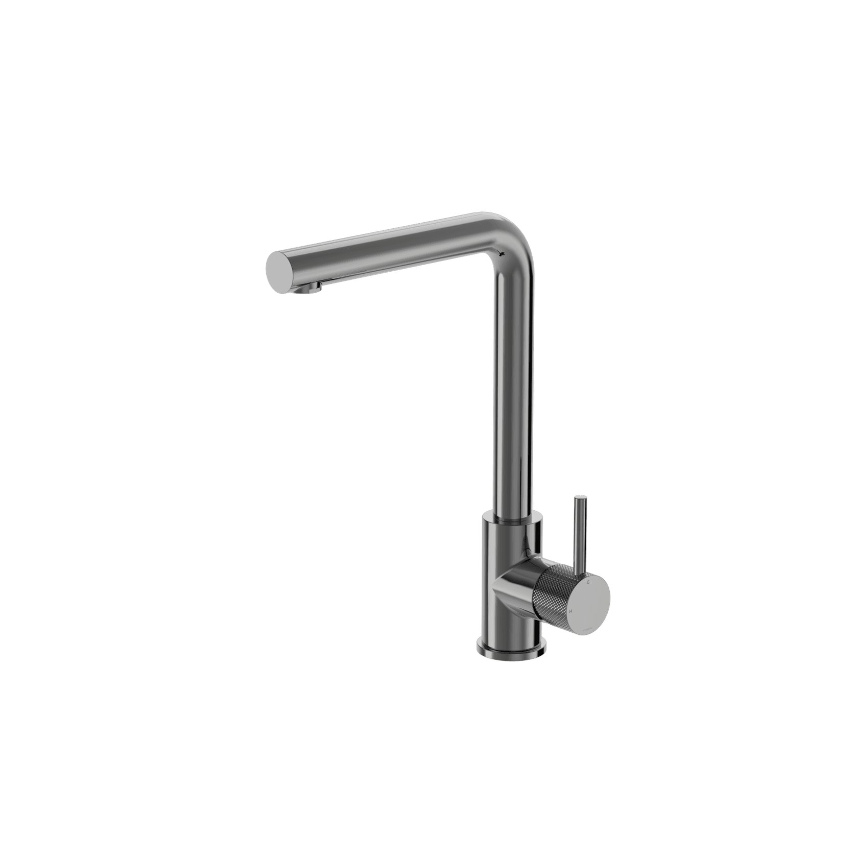 Buddy X Kitchen Mixer Straight Spout gallery detail image