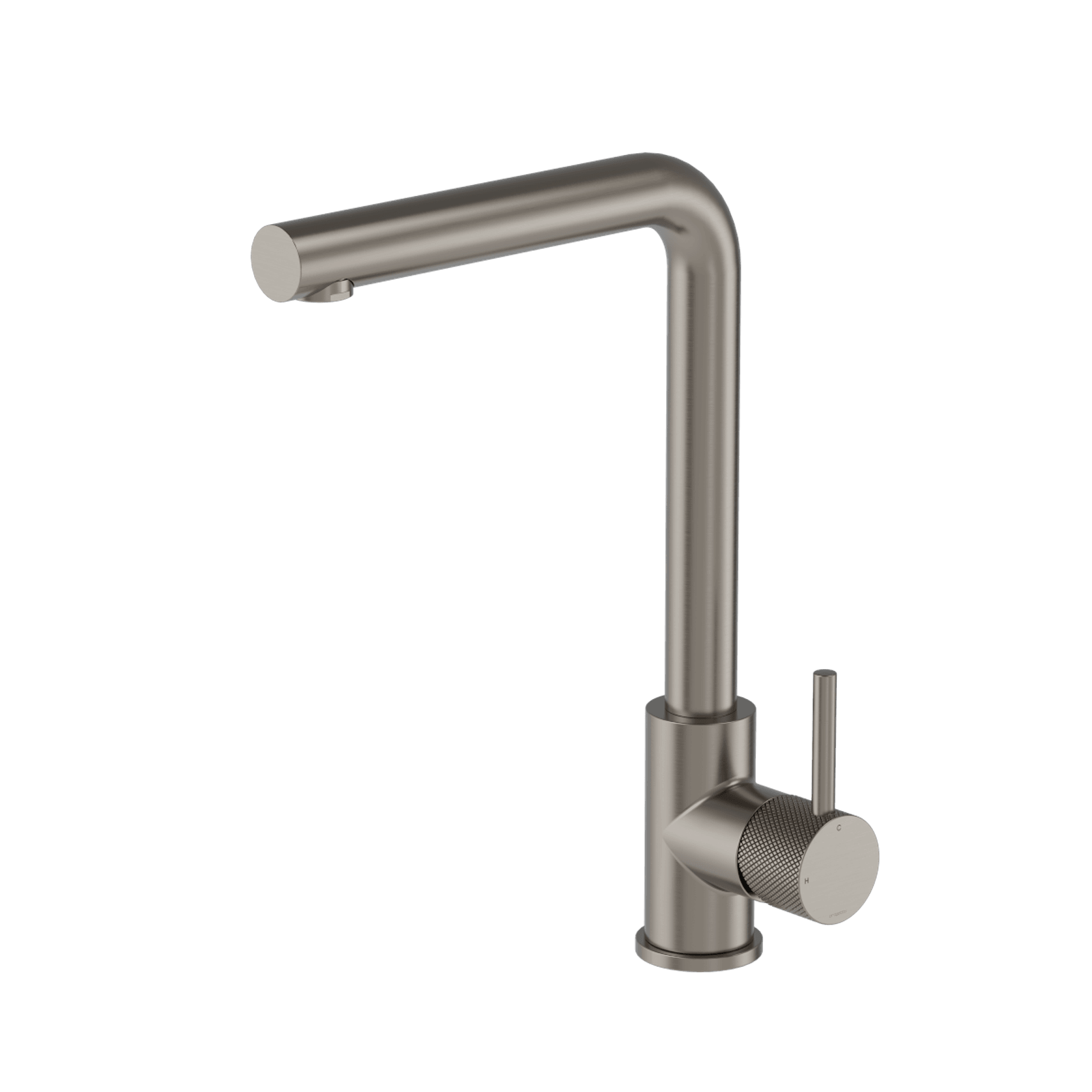 Buddy X Kitchen Mixer Straight Spout gallery detail image