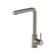 Buddy X Kitchen Mixer Straight Spout gallery detail image