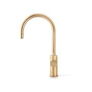 HydroTap G5 CSHA Celsius Arc | Brushed Gold gallery detail image
