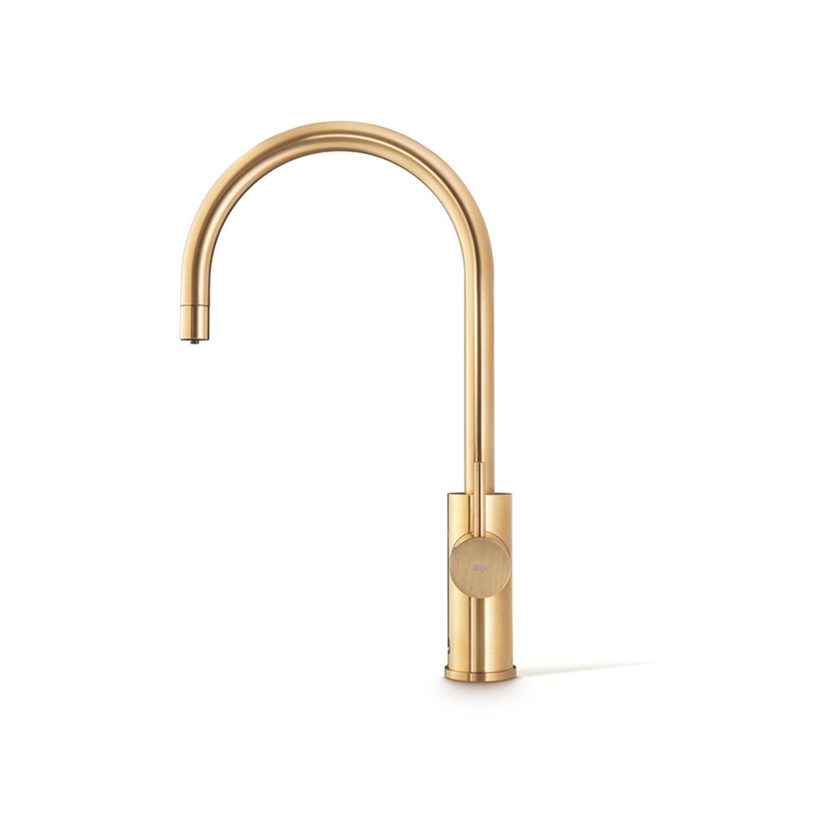 HydroTap G5 BHA Celsius Arc | Brushed Gold gallery detail image