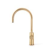 HydroTap G5 BHA Celsius Arc | Brushed Gold gallery detail image