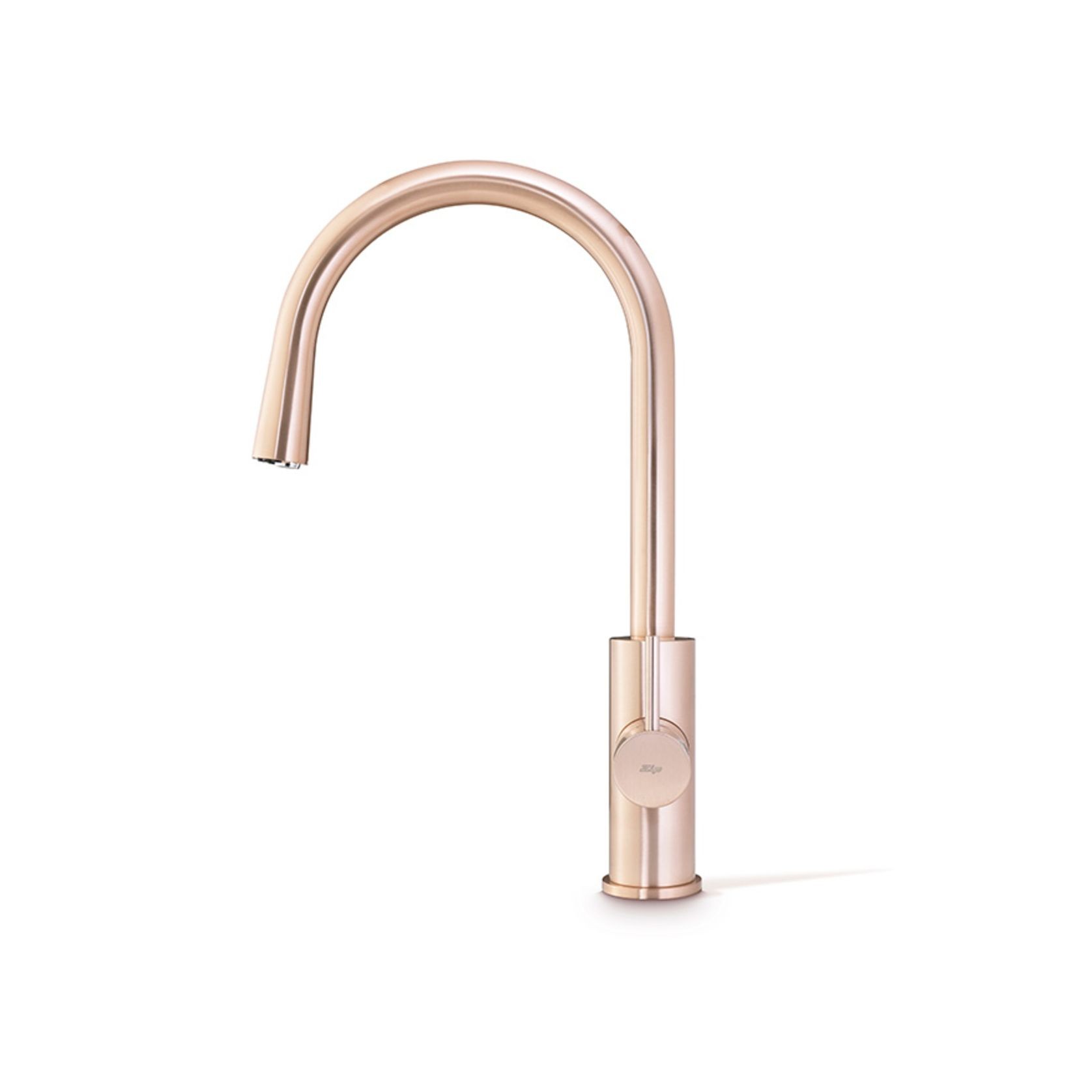 HydroTap G5 BCSHA Celsius All-In-One Arc Brushed Rose Gold gallery detail image